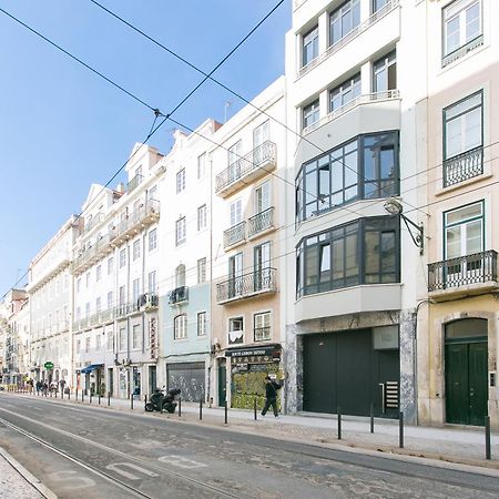 Cozy Apartment In Amazing Location! Lisboa المظهر الخارجي الصورة