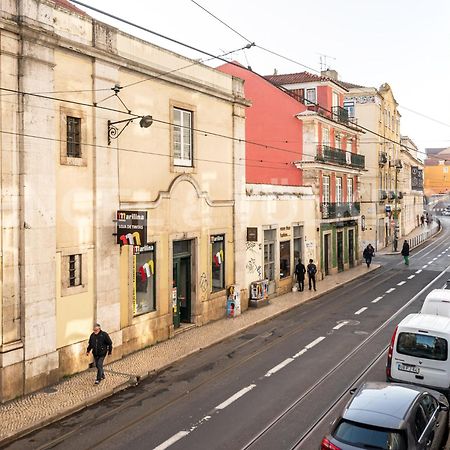 Cozy Apartment In Amazing Location! Lisboa المظهر الخارجي الصورة