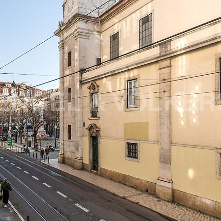 Cozy Apartment In Amazing Location! Lisboa المظهر الخارجي الصورة
