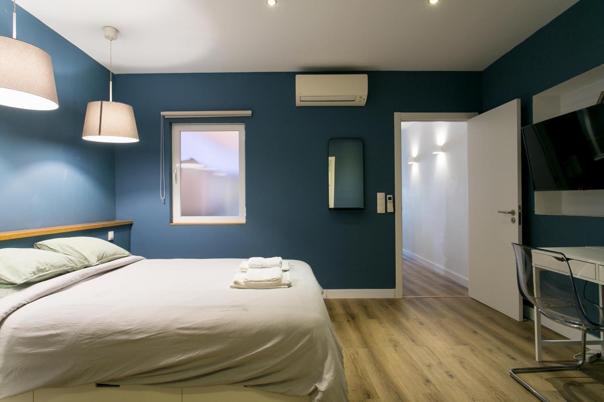 Cozy Apartment In Amazing Location! Lisboa المظهر الخارجي الصورة