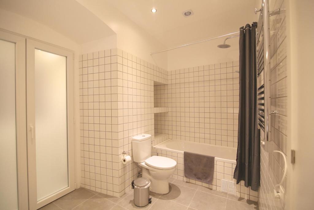 Cozy Apartment In Amazing Location! Lisboa المظهر الخارجي الصورة