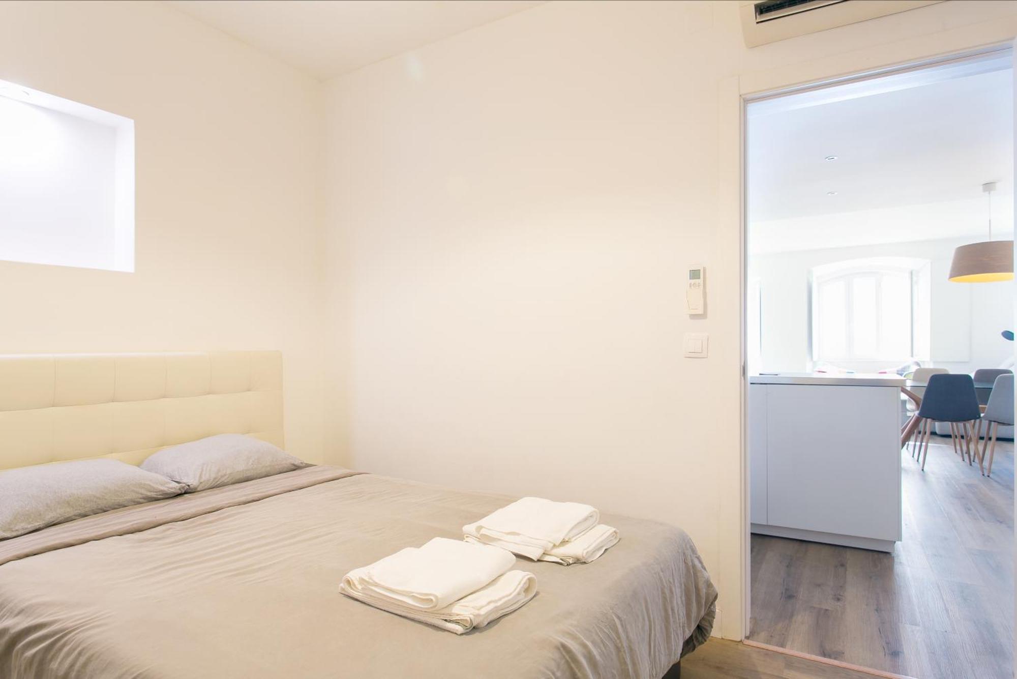 Cozy Apartment In Amazing Location! Lisboa المظهر الخارجي الصورة