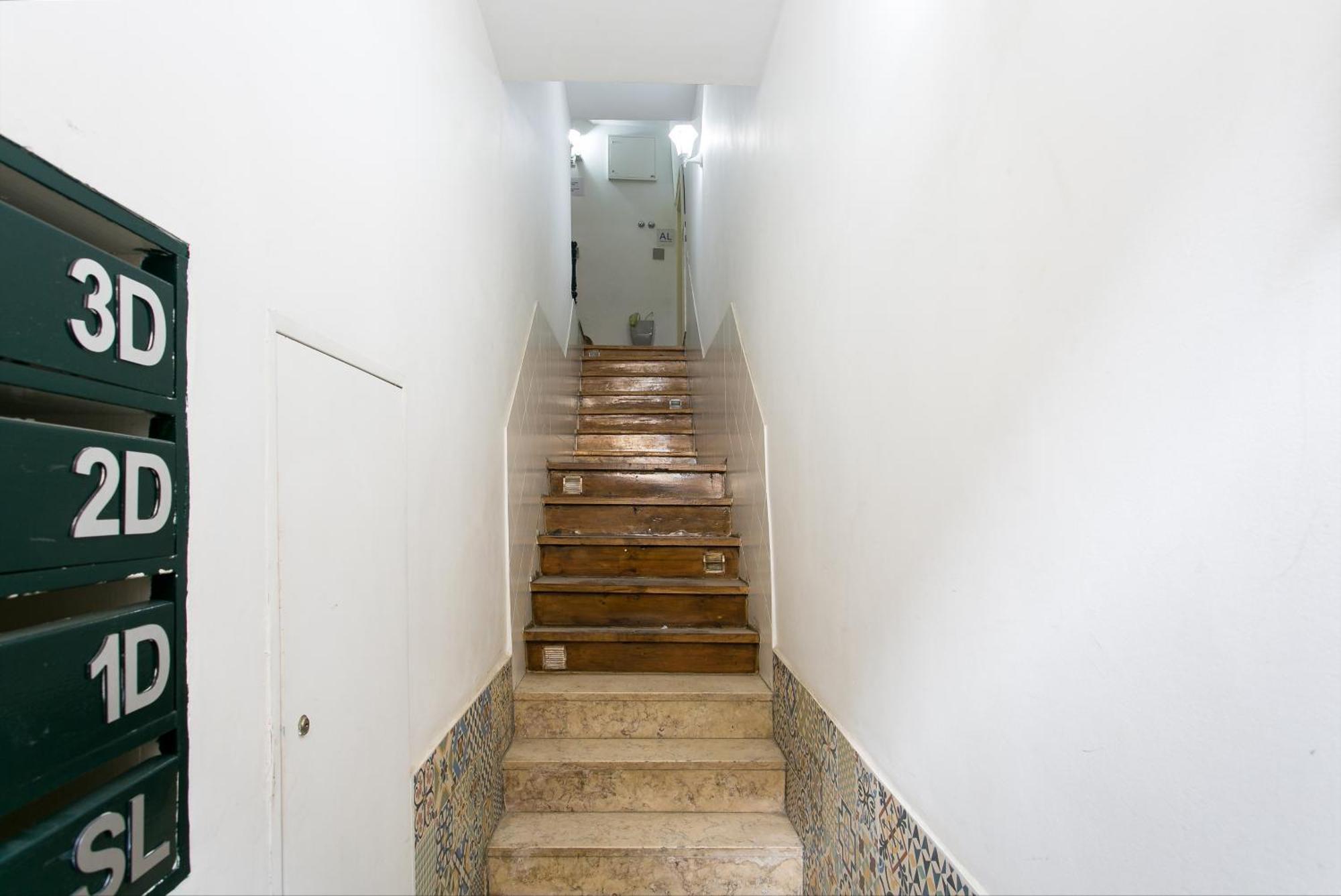 Cozy Apartment In Amazing Location! Lisboa المظهر الخارجي الصورة