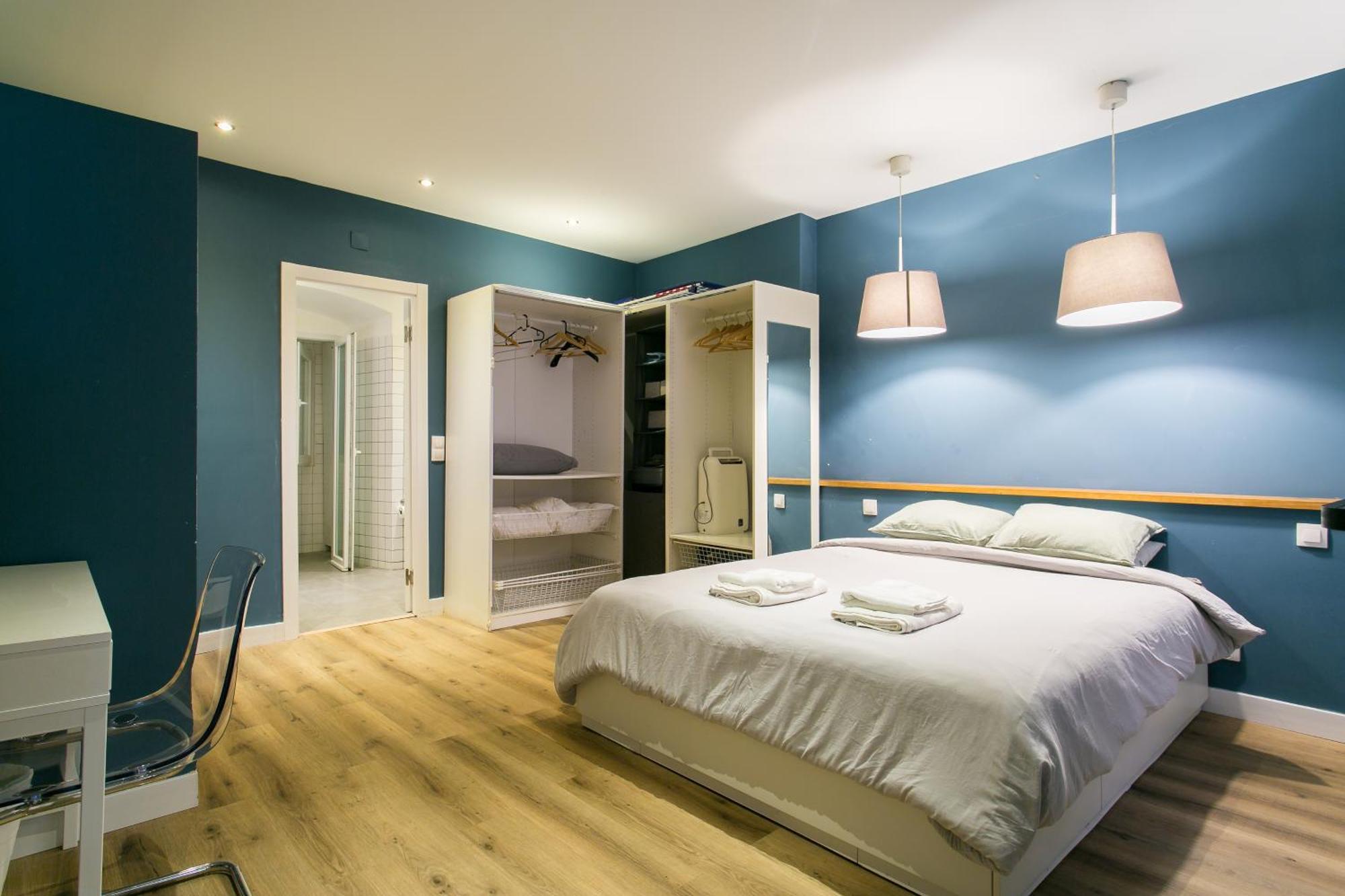 Cozy Apartment In Amazing Location! Lisboa المظهر الخارجي الصورة