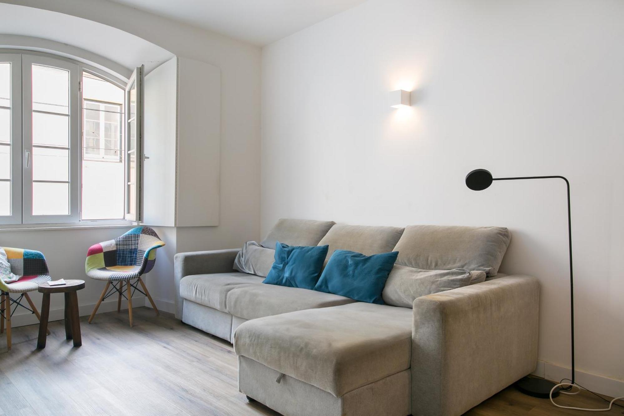 Cozy Apartment In Amazing Location! Lisboa المظهر الخارجي الصورة