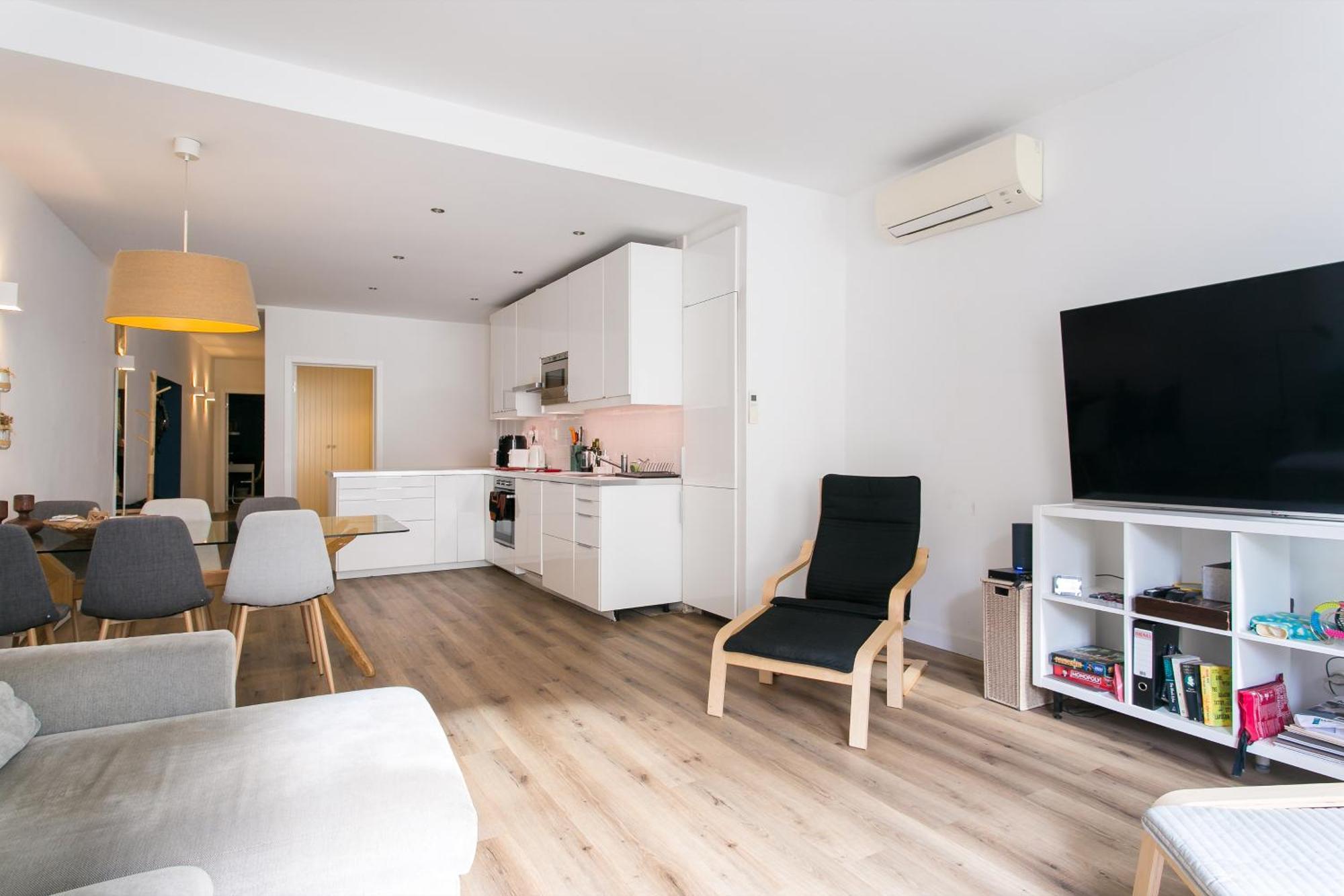 Cozy Apartment In Amazing Location! Lisboa المظهر الخارجي الصورة