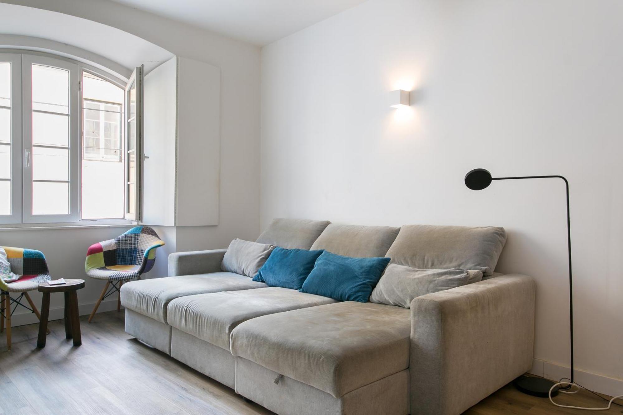 Cozy Apartment In Amazing Location! Lisboa المظهر الخارجي الصورة